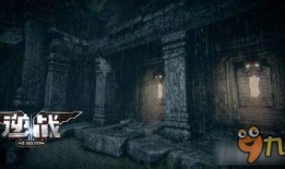 逆战4月份活动最新爆料,揭秘全新活动爆料，福利大放送！