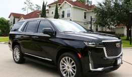 凯迪拉克最新款爆料,豪华升级，科技赋能，引领未来出行新风尚”