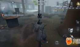 第五人格情报爆料最新,神秘新角色曝光，惊悚游戏剧情再掀波澜！