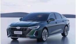 艾瑞泽8最新爆料,科技美学与性能巅峰的完美融合