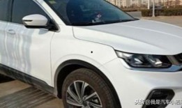 国产suv最新爆料车型,五大爆款车型前瞻揭秘