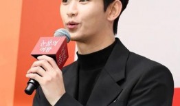 金秀贤最新家属爆料,明星背后的真实生活！